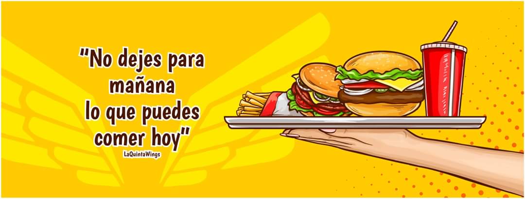 La Quinta Wings image 8