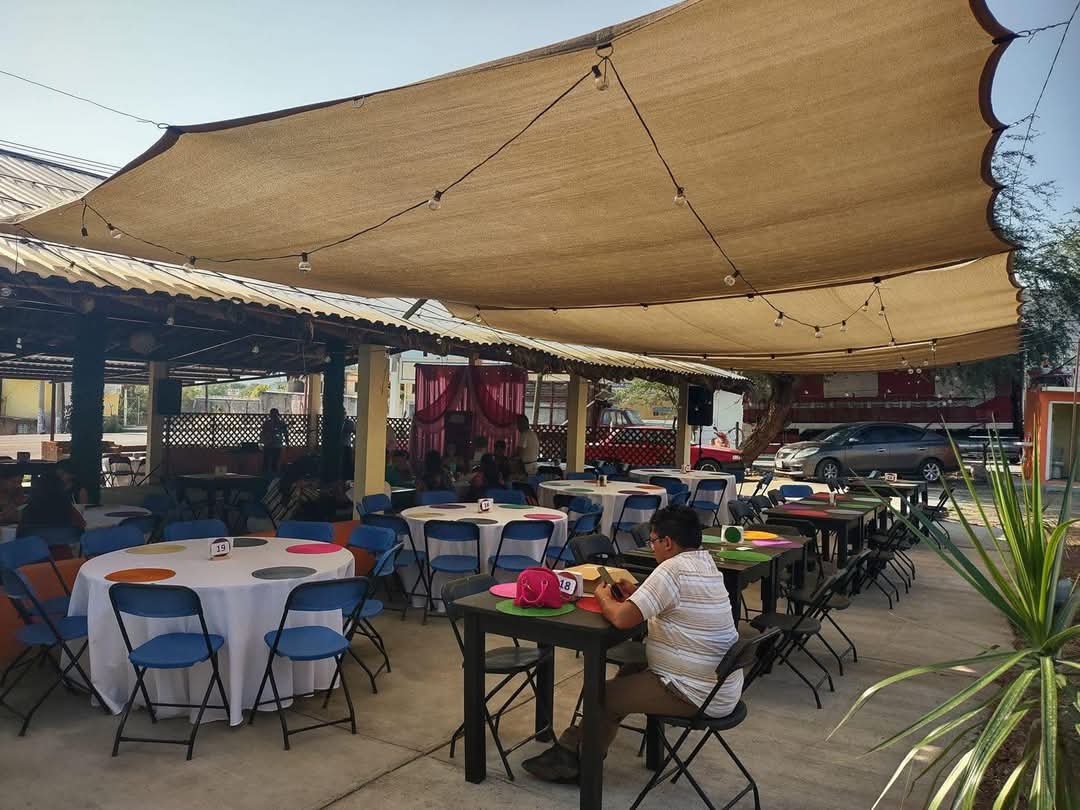 La Palapa Del Bicho image 2