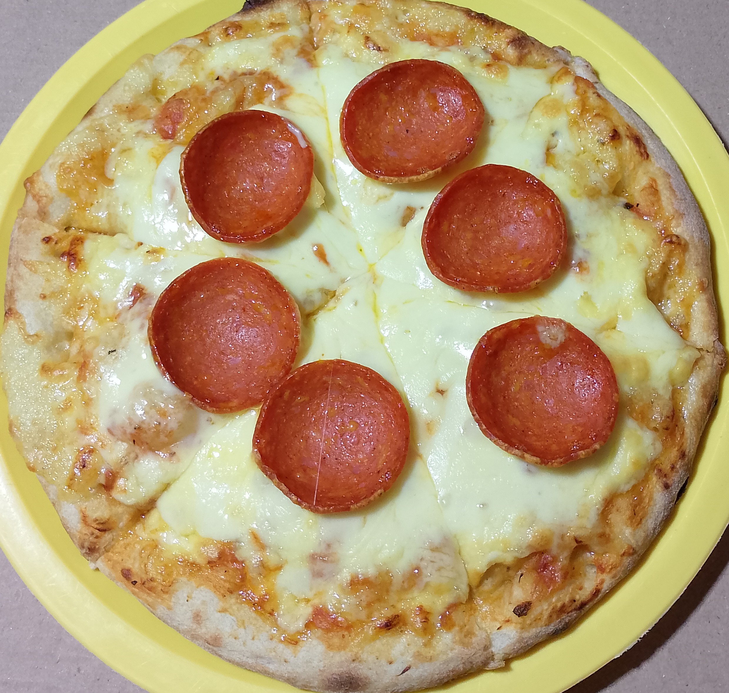 Pizzería de Hornito image 1