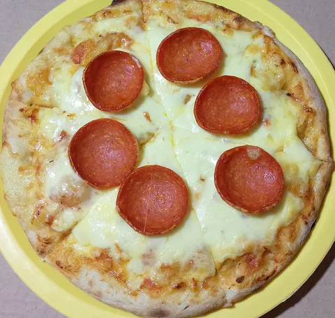 Pizzería de Hornito image 1