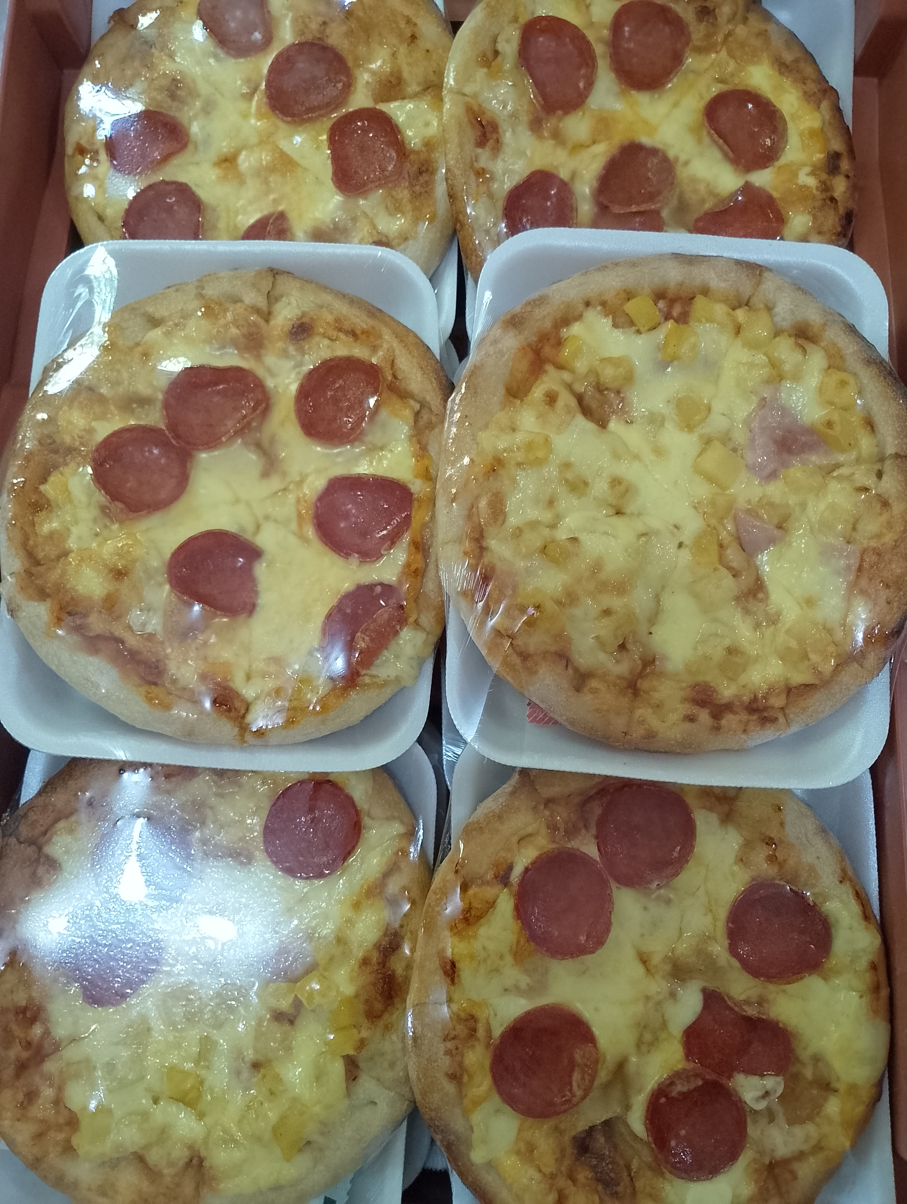 Pizzería de Hornito image 4