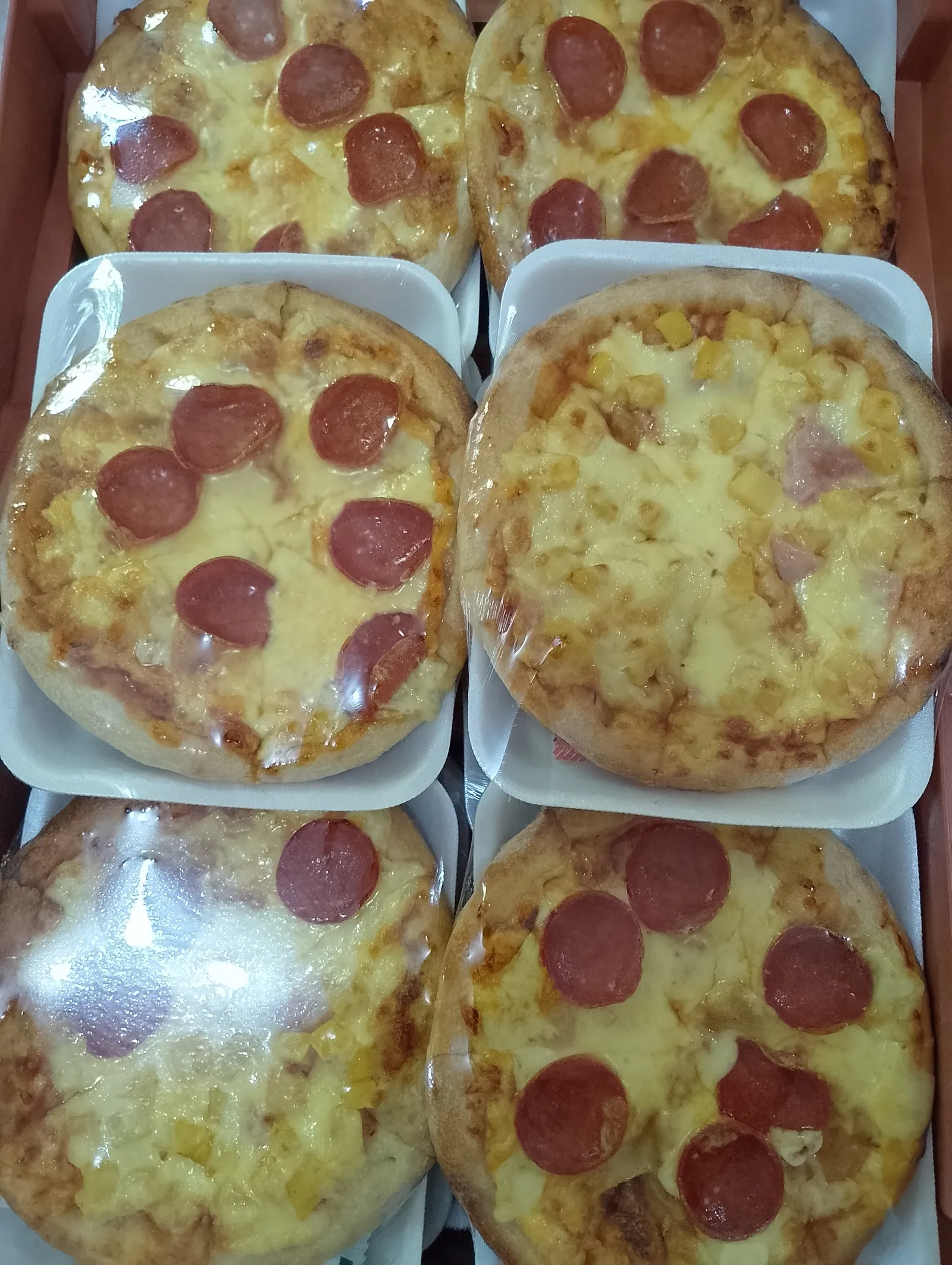Pizzería de Hornito image 4