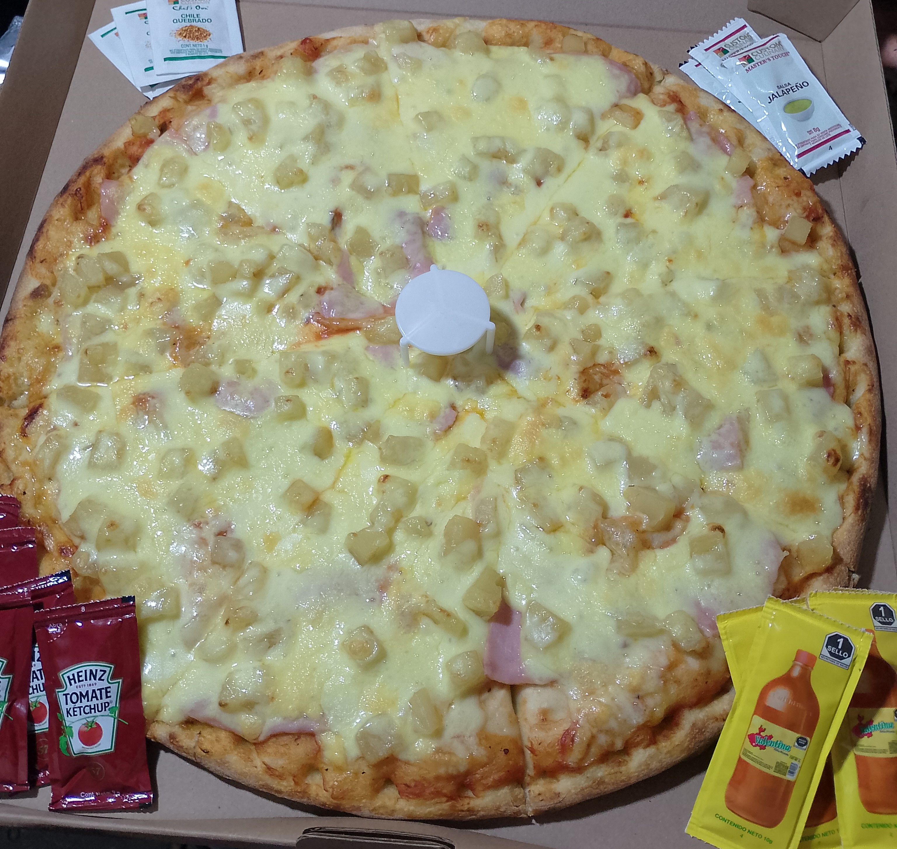 Pizzería de Hornito image 5