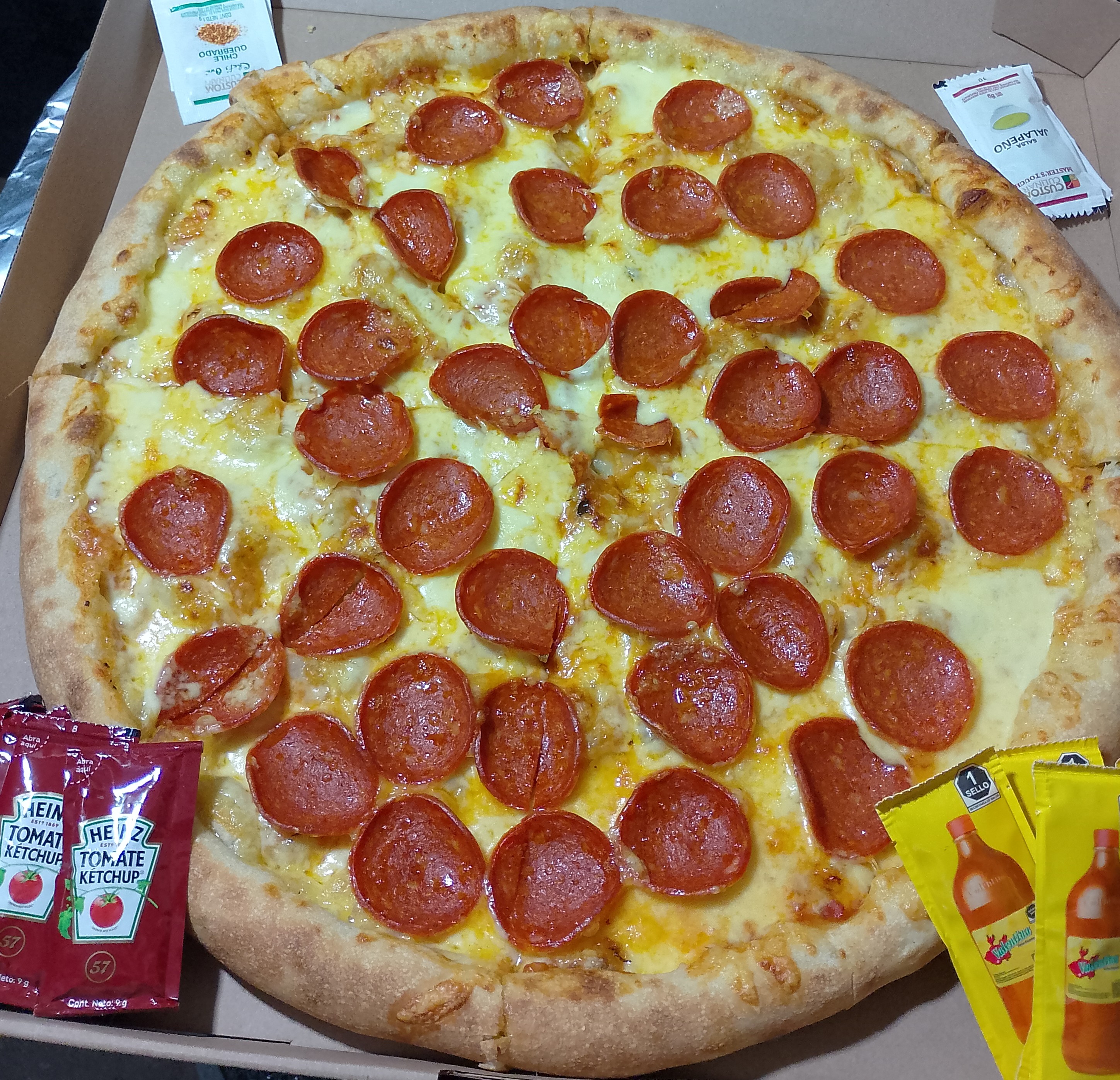 Pizzería de Hornito image 6