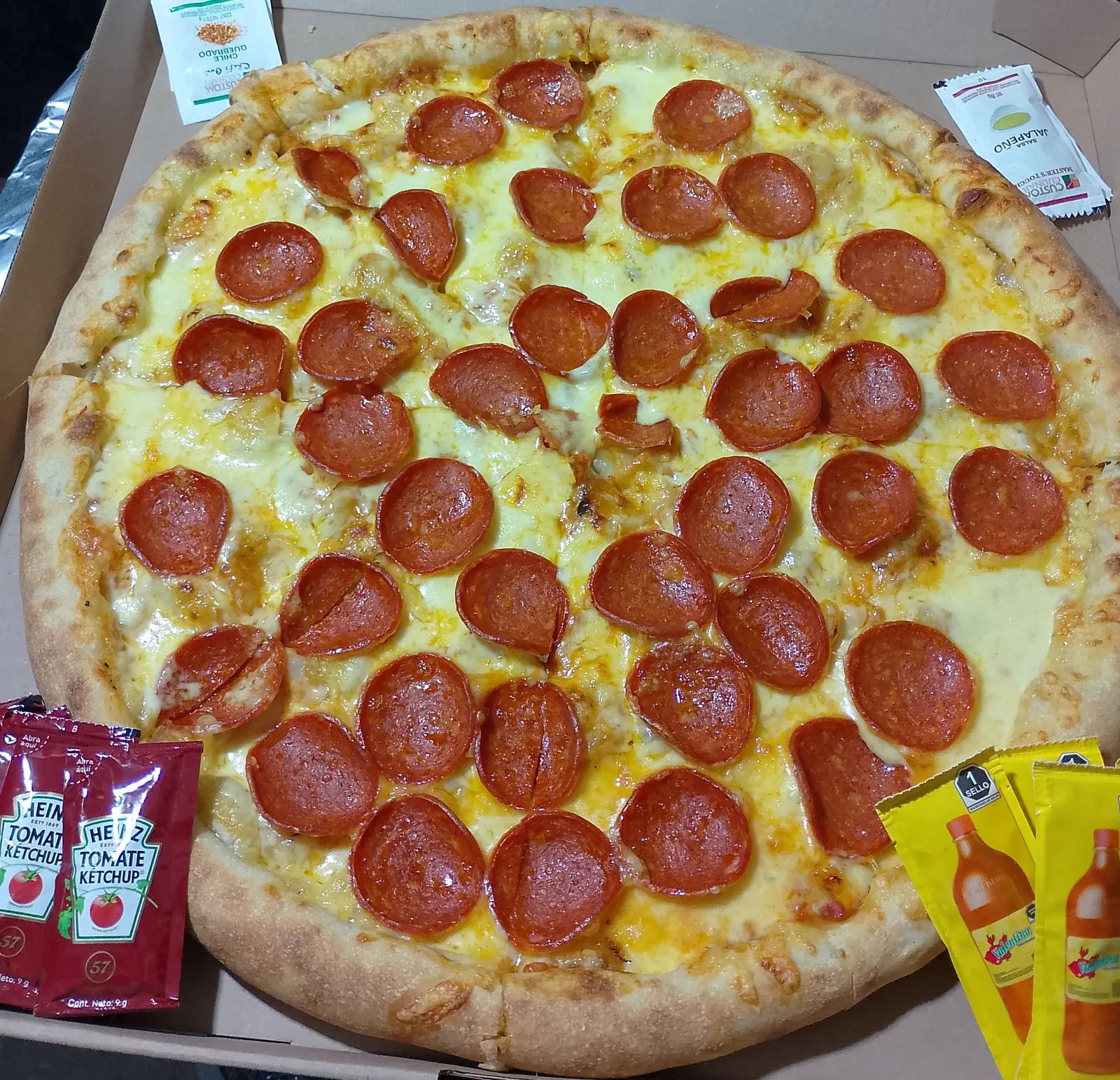 Pizzería de Hornito image 6