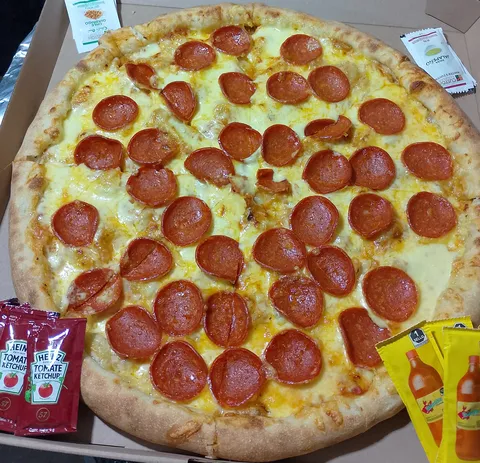 Pizzería de Hornito image 6