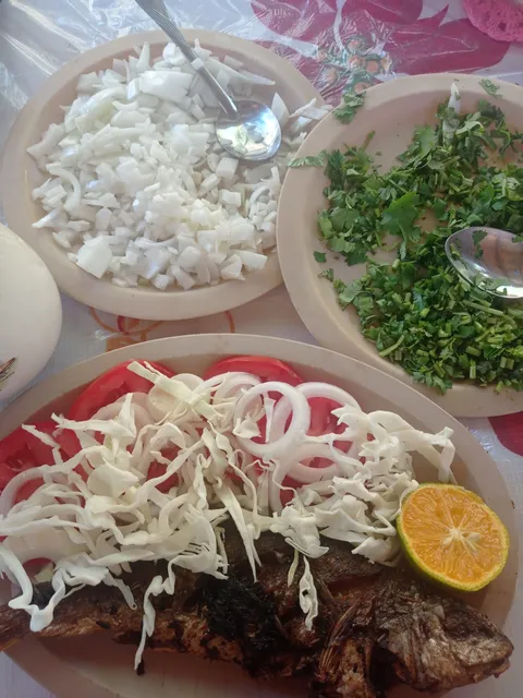Comedor Las Flores image 6
