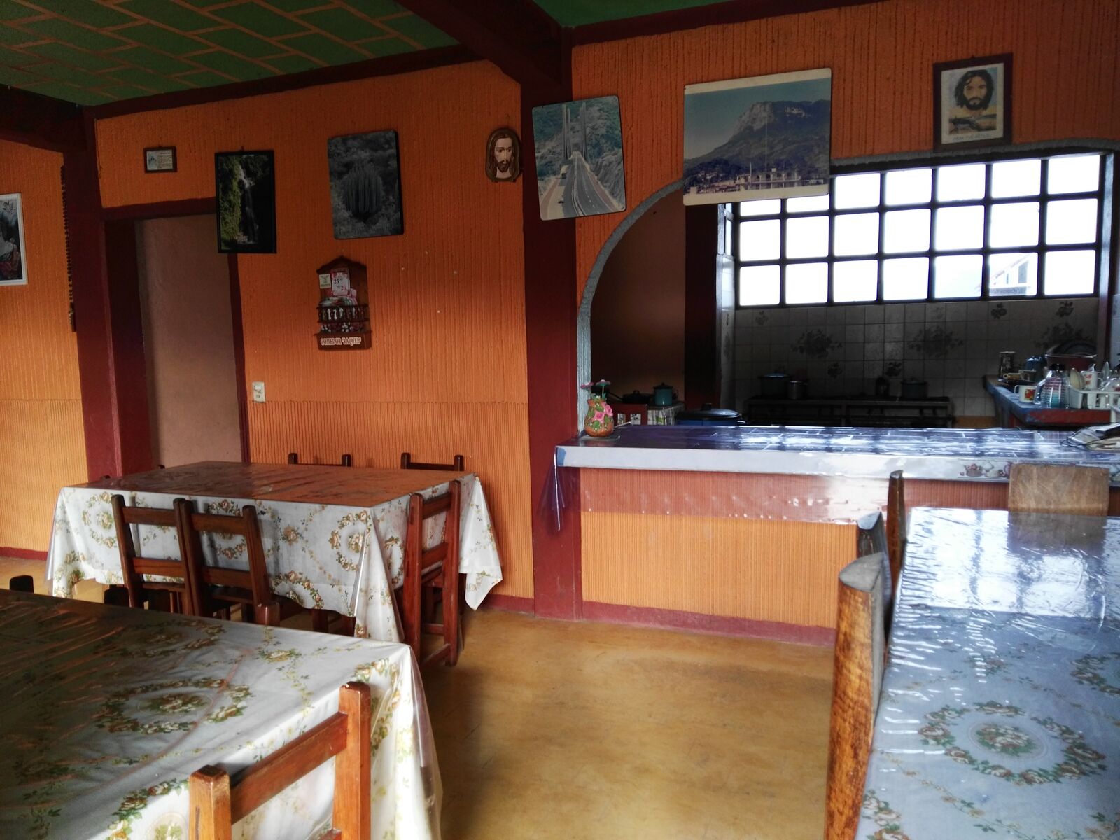 Comedor Raquel image 1
