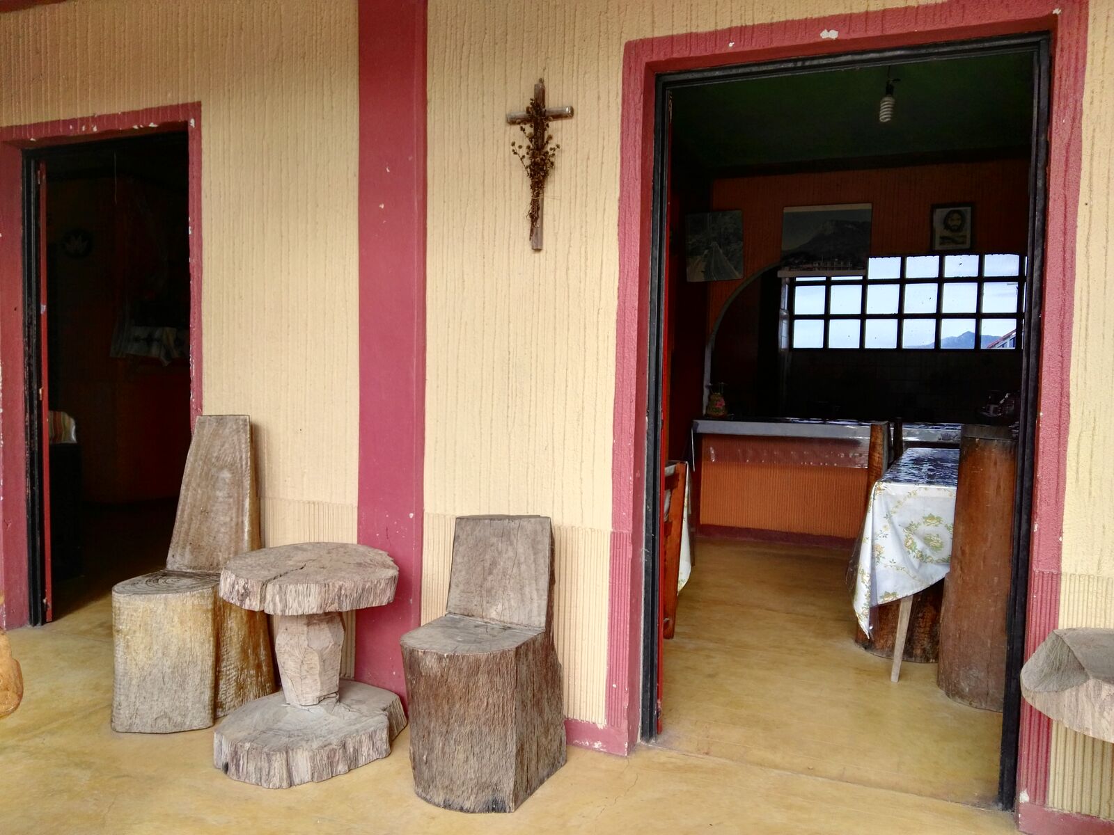 Comedor Raquel image 2