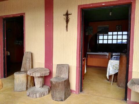 Comedor Raquel image 2
