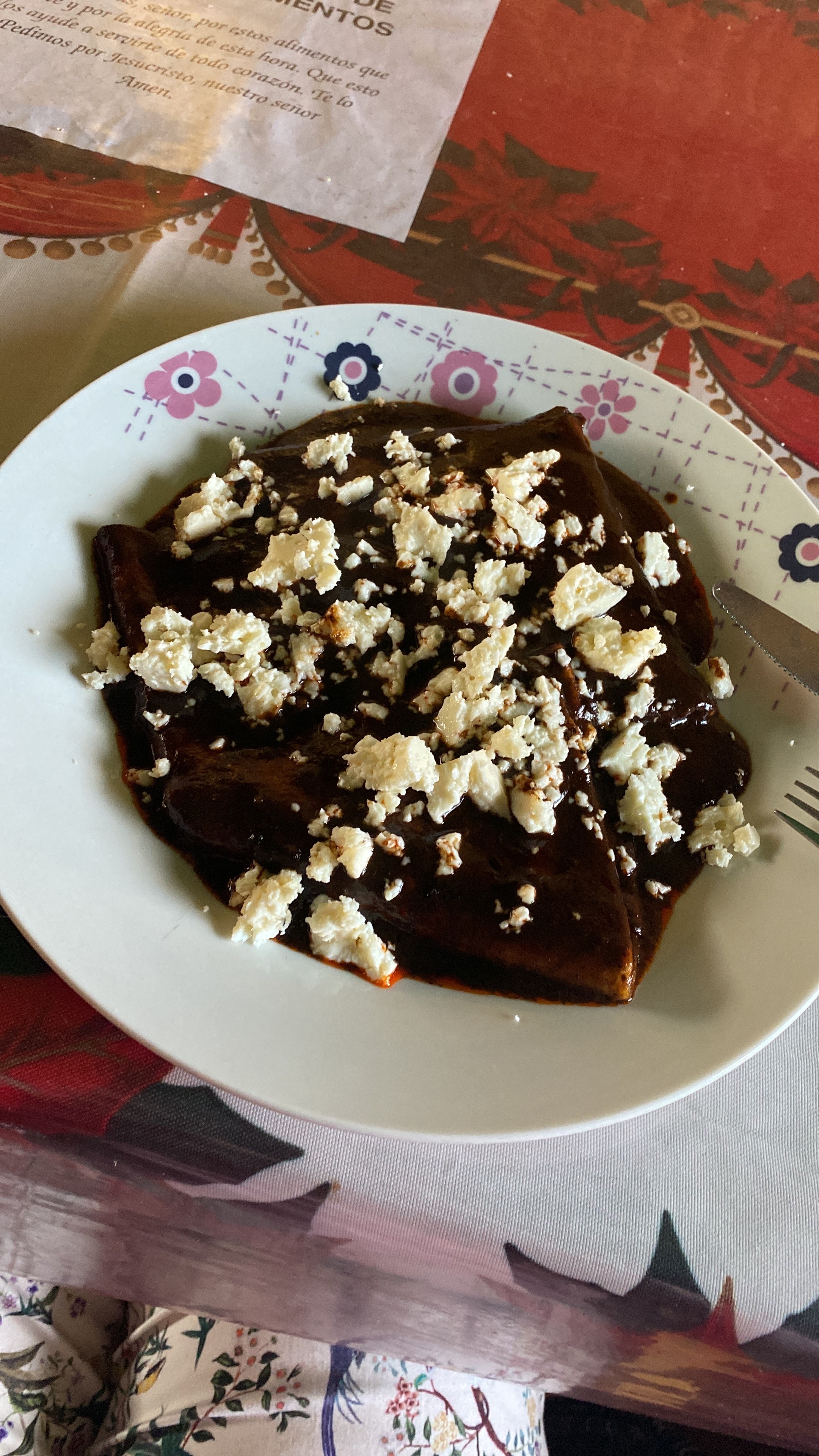 Comedor Raquel image 4