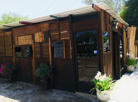 La Cabaña Cocina Economica image 2