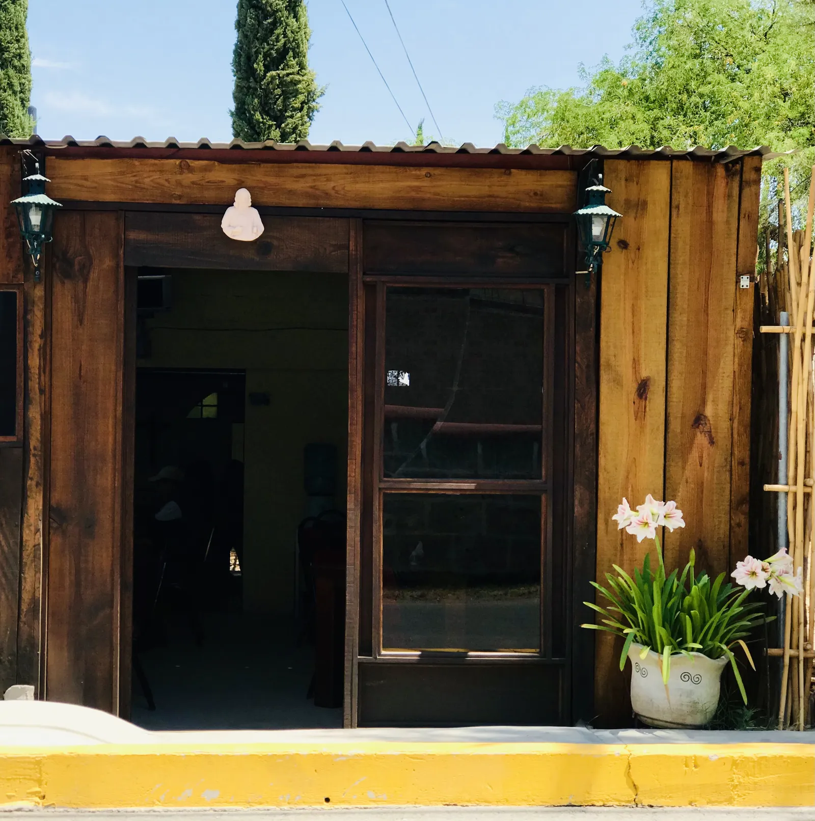 La Cabaña Cocina Economica image 5