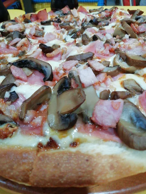 Dados pizza image 2