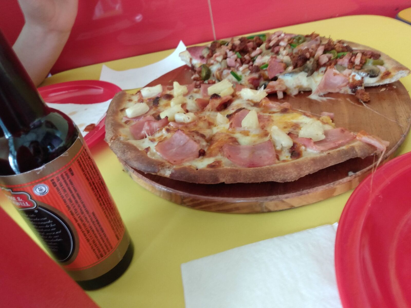 Dados pizza image 5