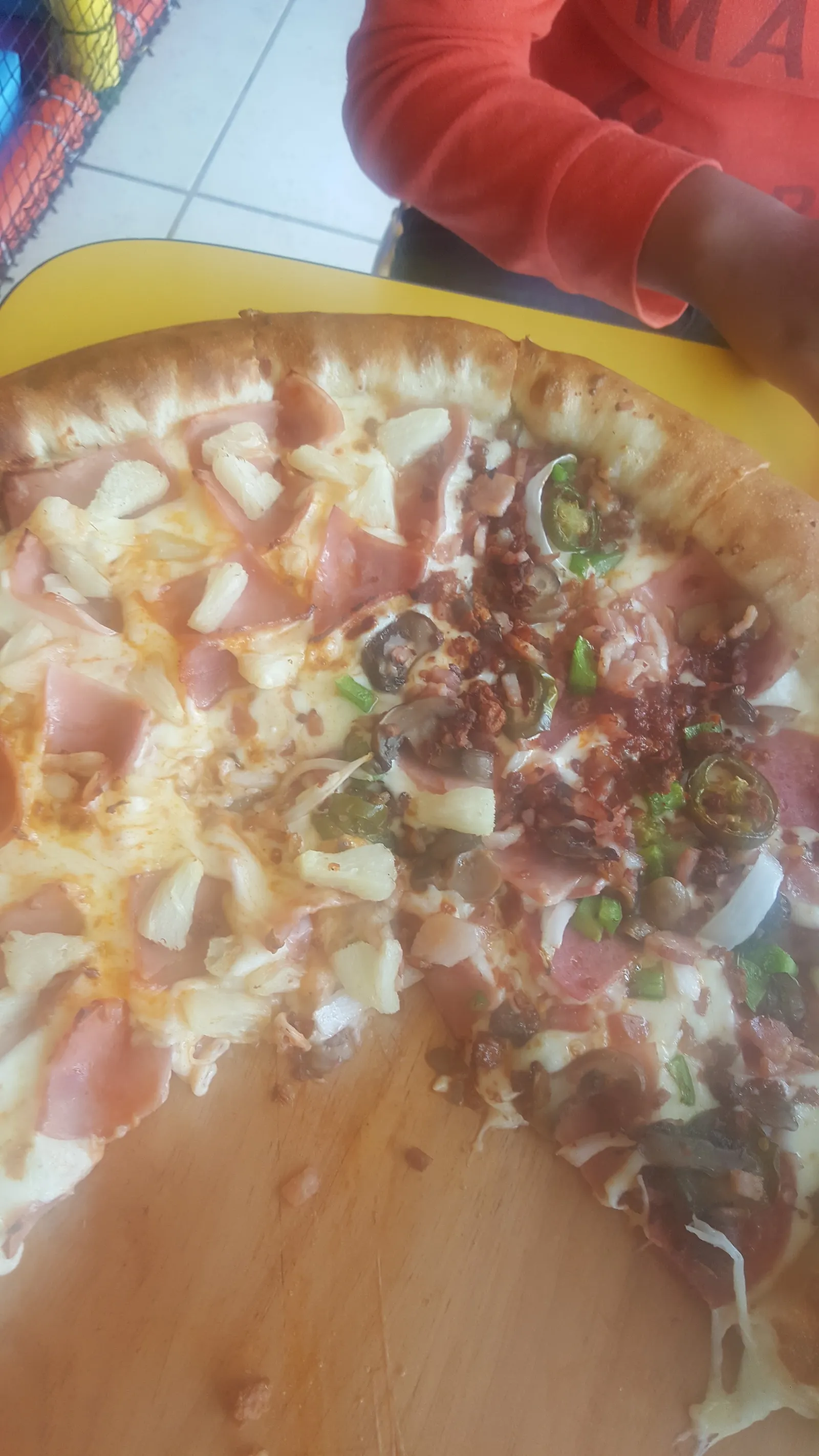 Dados pizza image 7