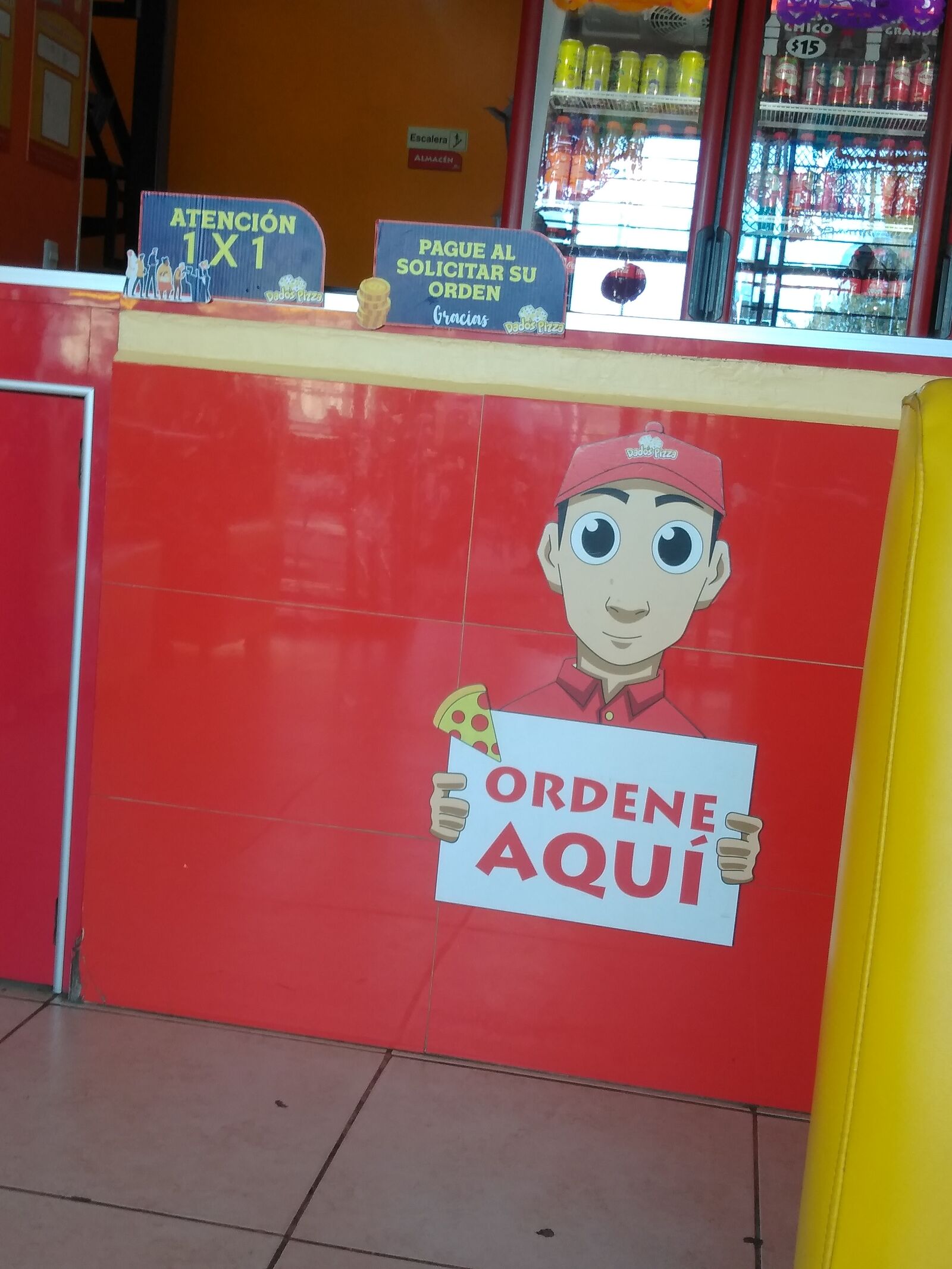 Dados pizza image 9