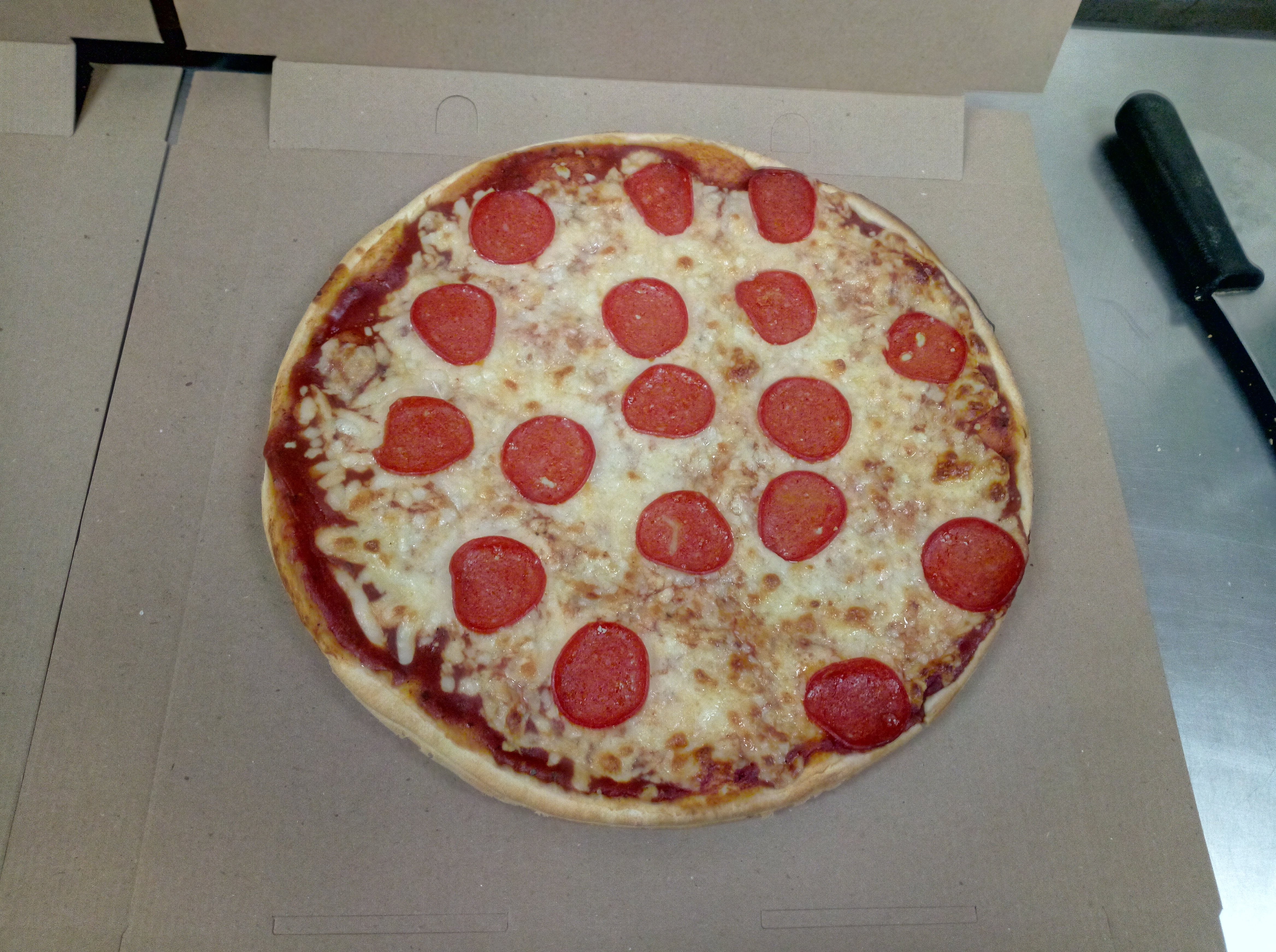 Pizzas Montini image 1