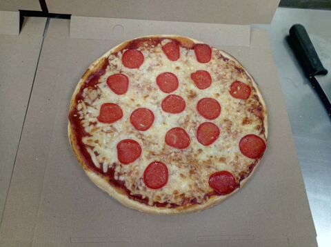 Pizzas Montini image 1