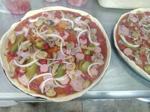 Pizzas Montini image 2