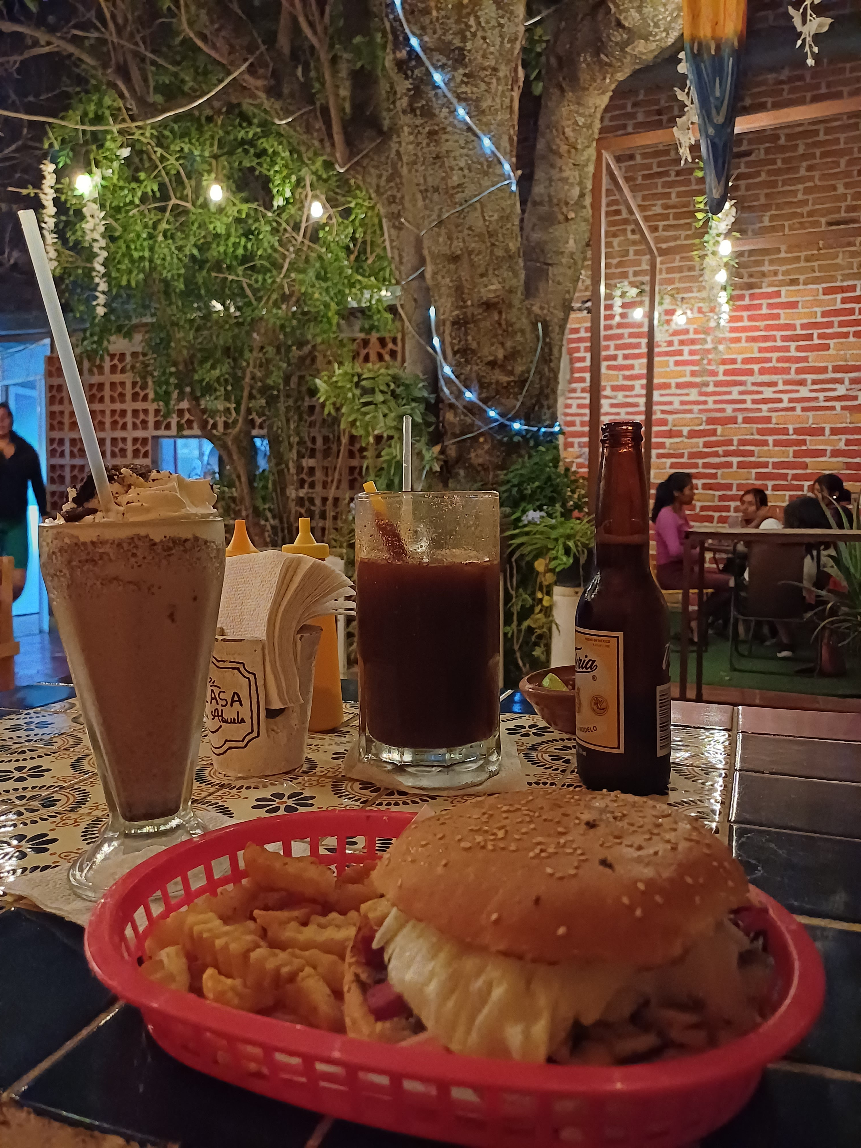 La casa de la Abuela image 3