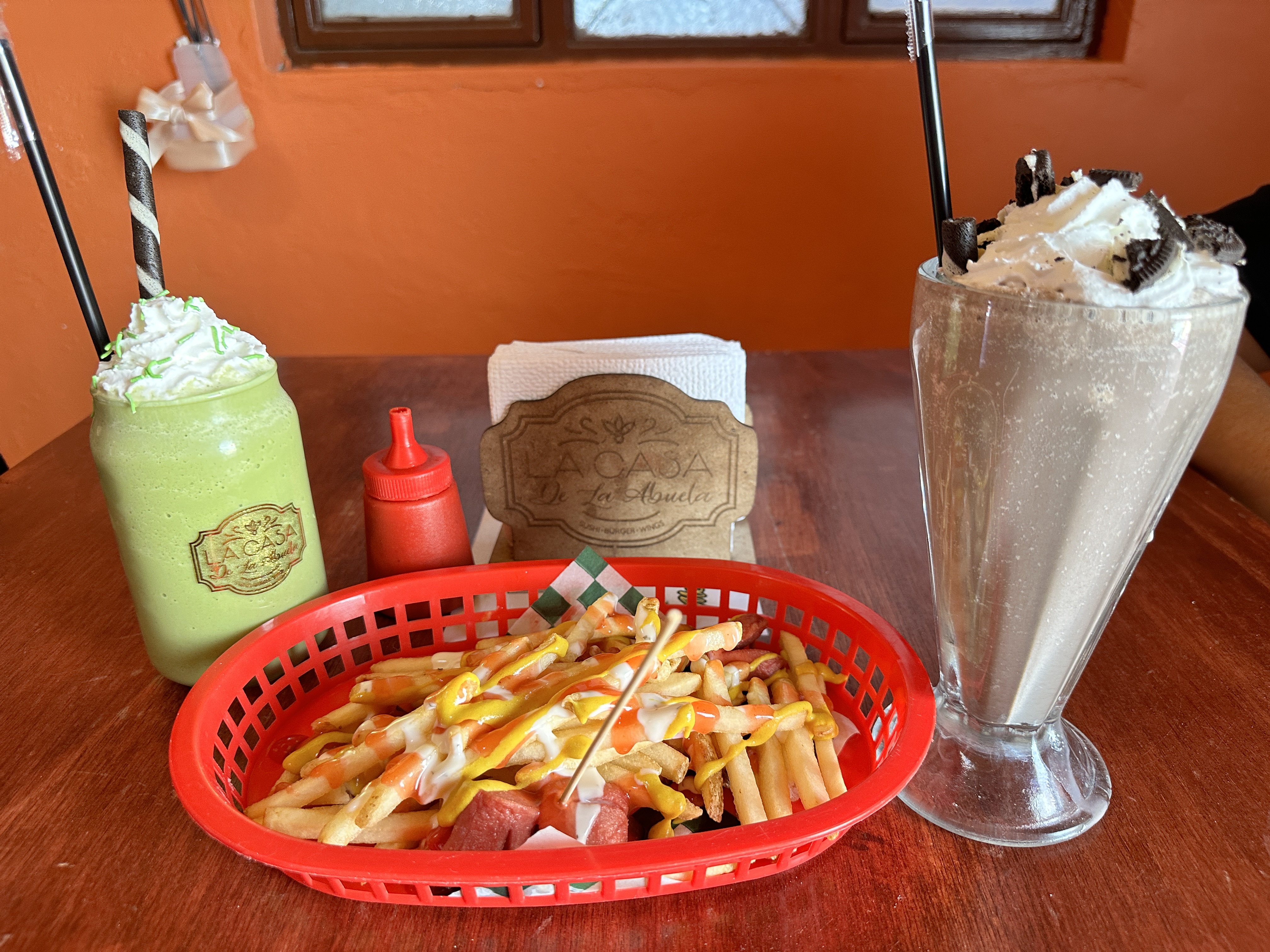 La casa de la Abuela image 4