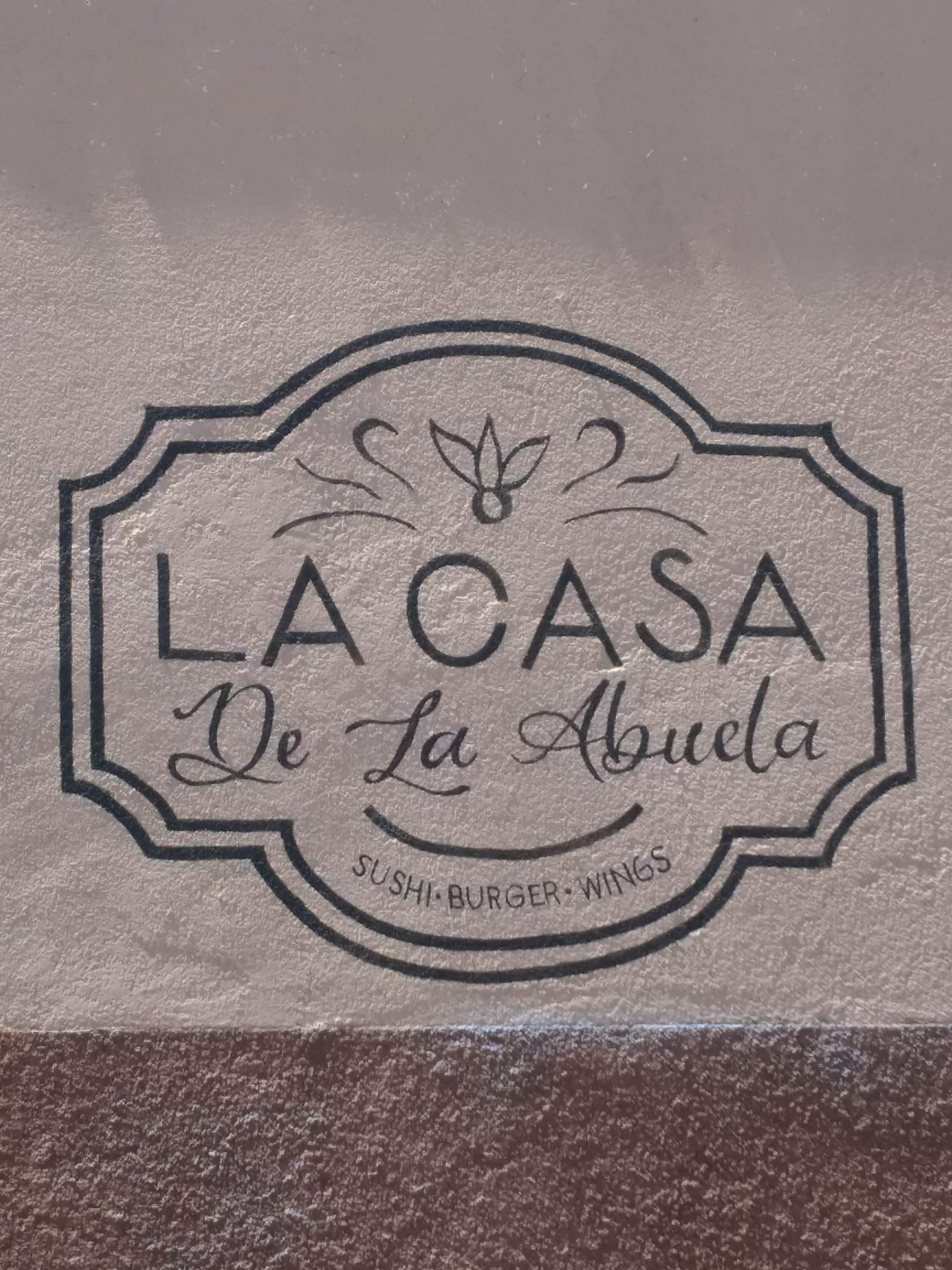 La casa de la Abuela image 8