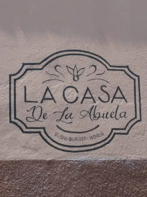 La casa de la Abuela image 8
