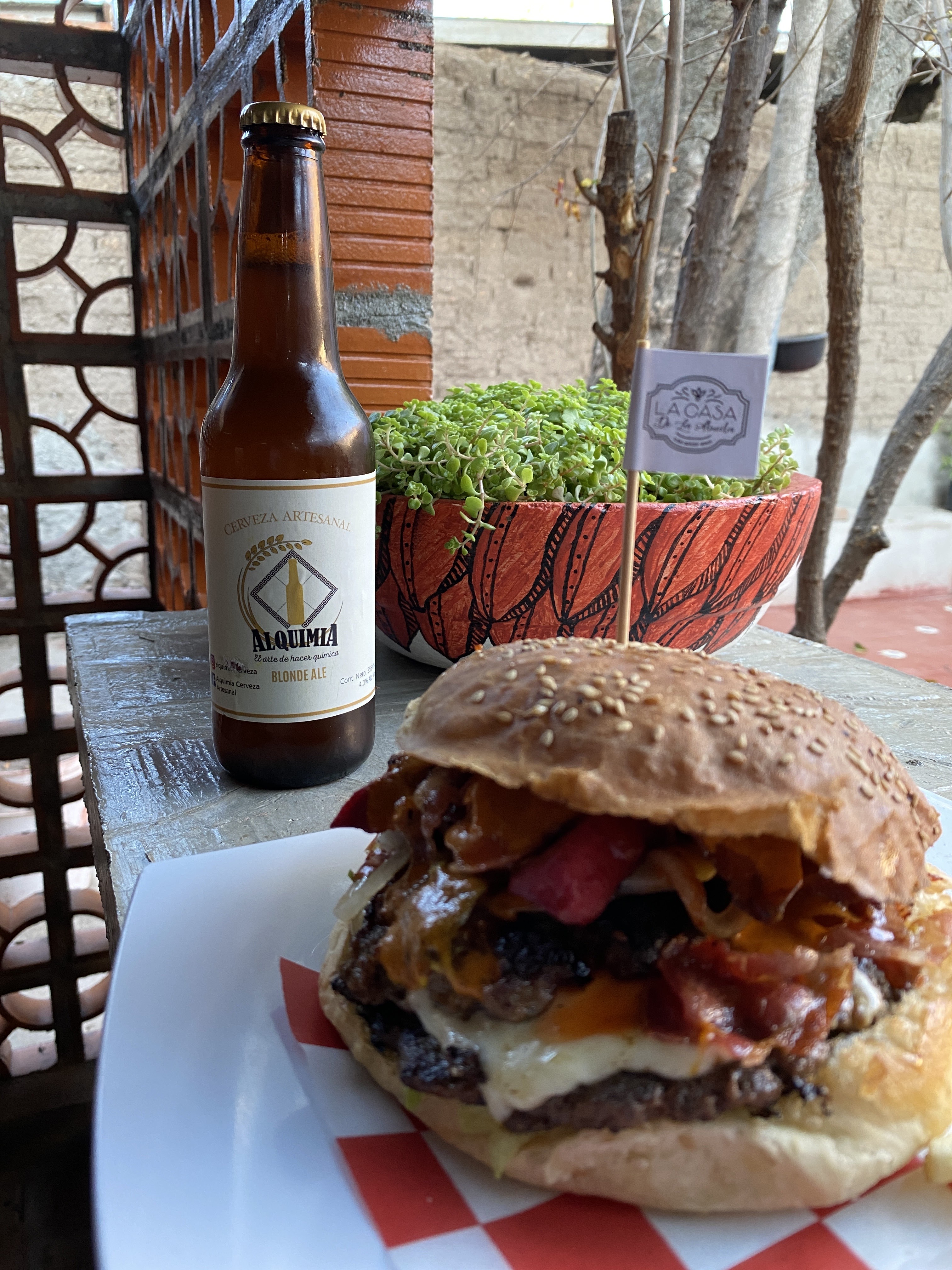 La casa de la Abuela image 10