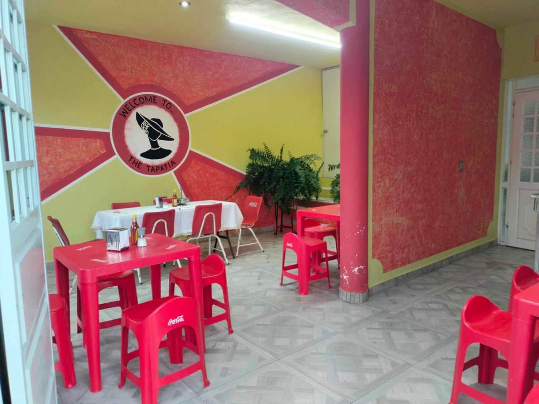 Taqueria la tapatia image 5