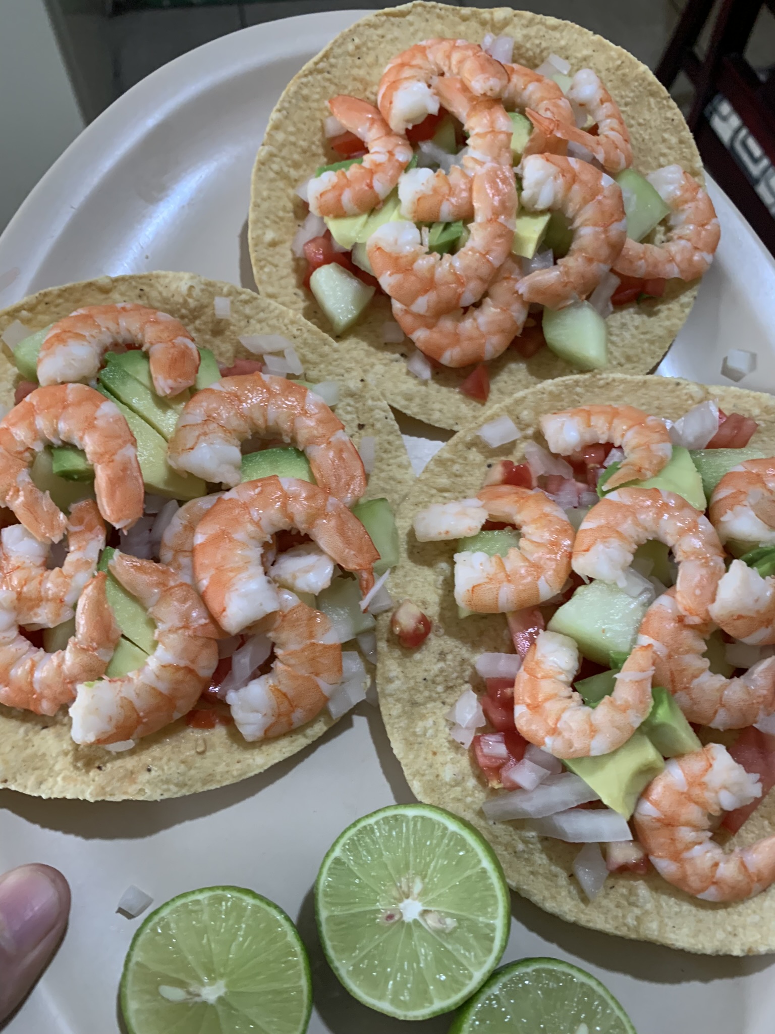 Mariscos Nayarit image 1