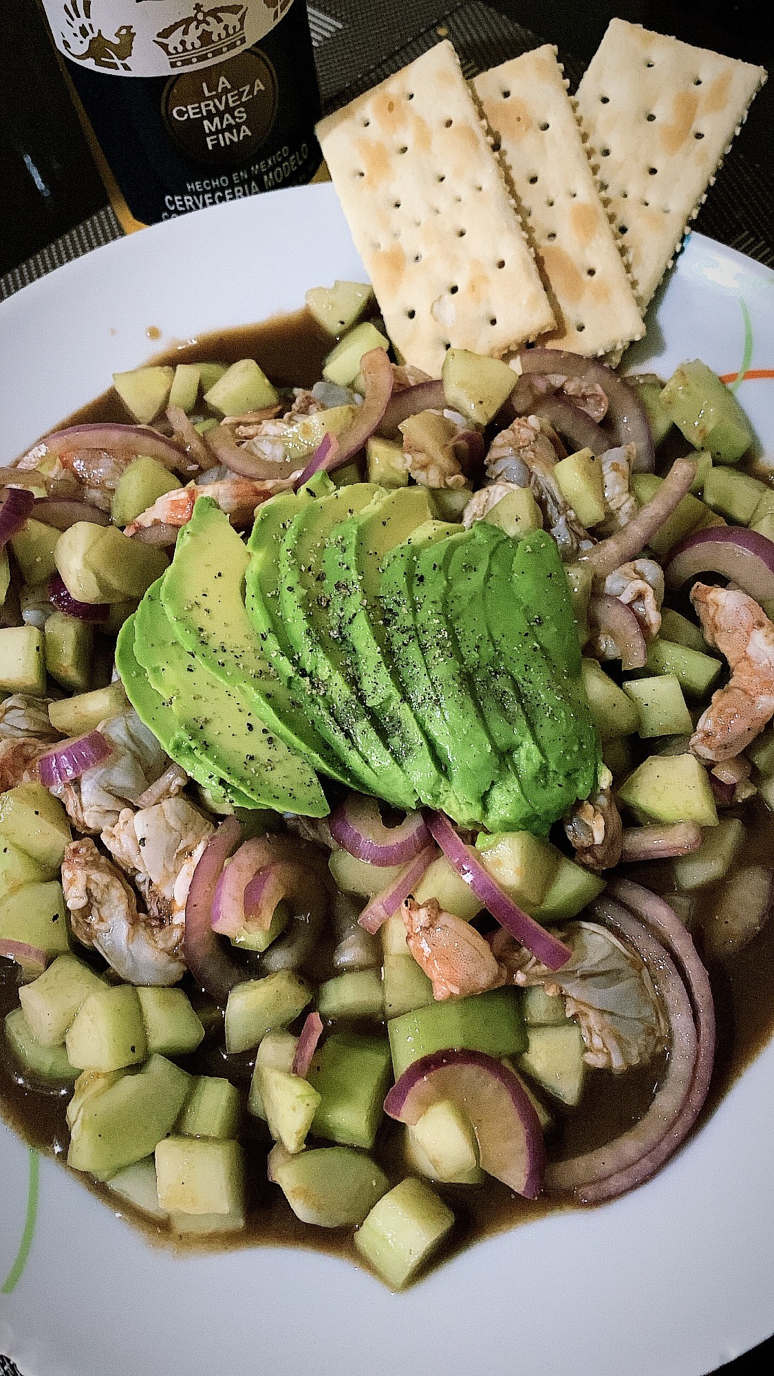 Mariscos Nayarit image 3