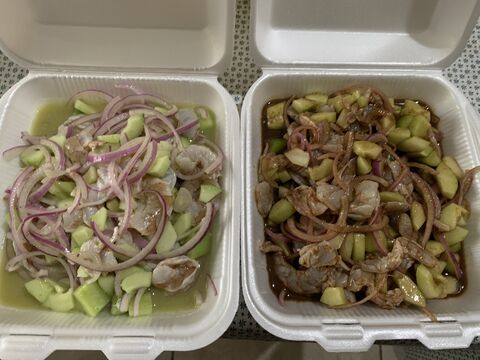 Mariscos Nayarit image 4