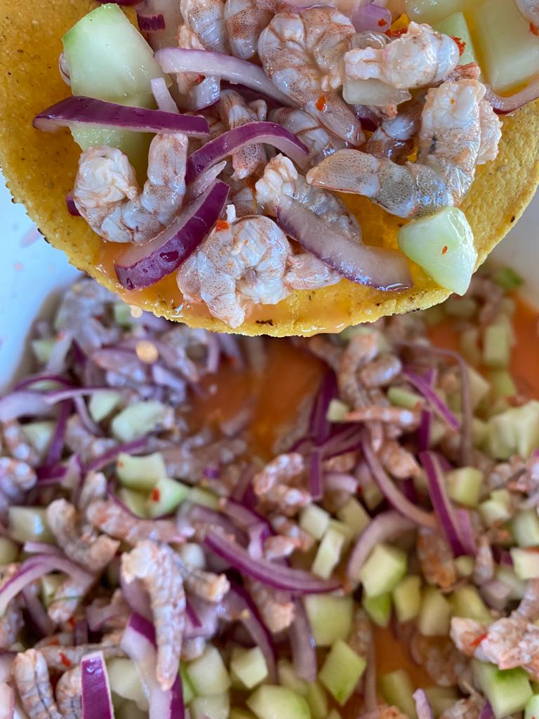 Mariscos Nayarit image 5