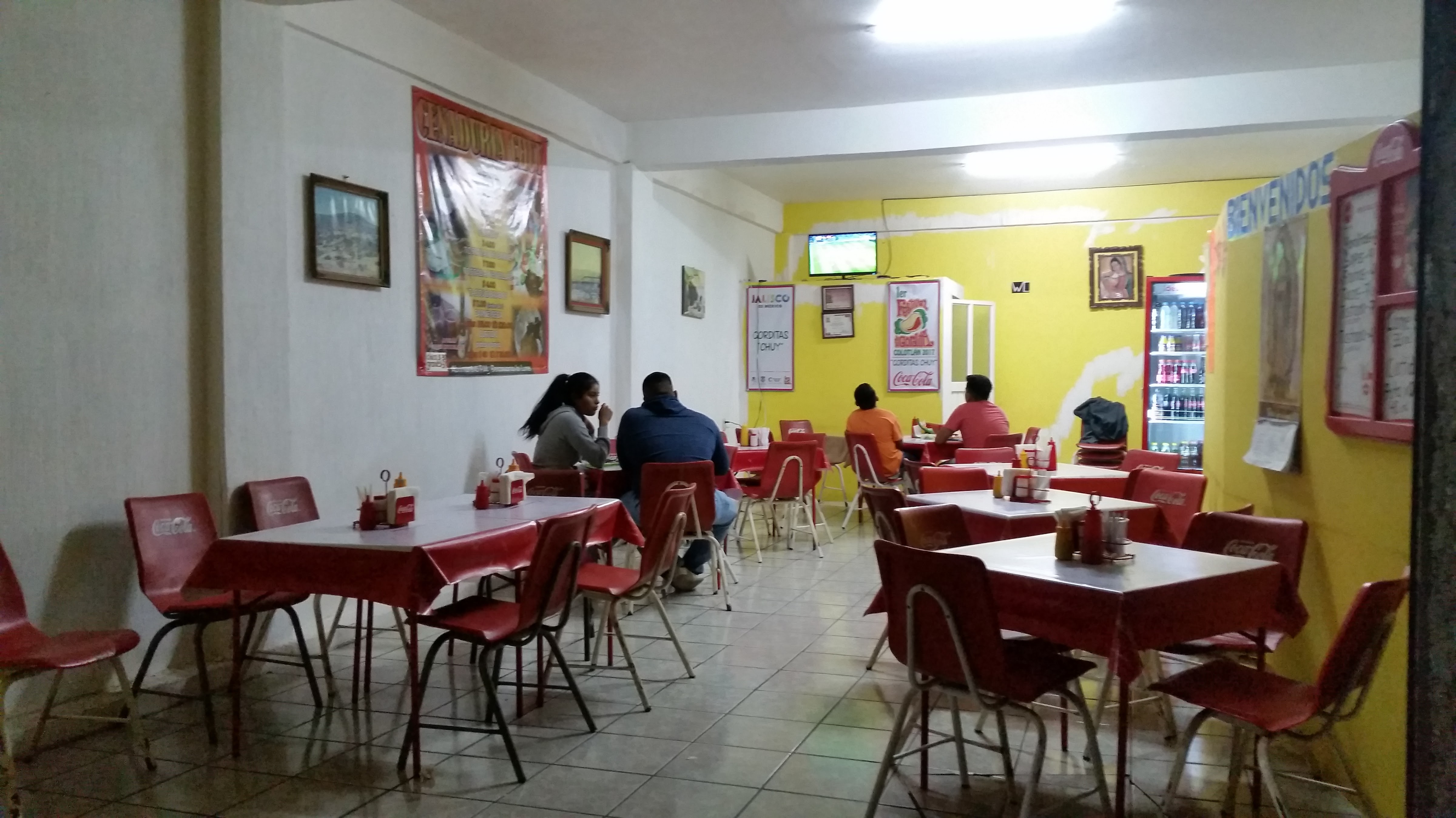 Cenaduria Chuy. image 1