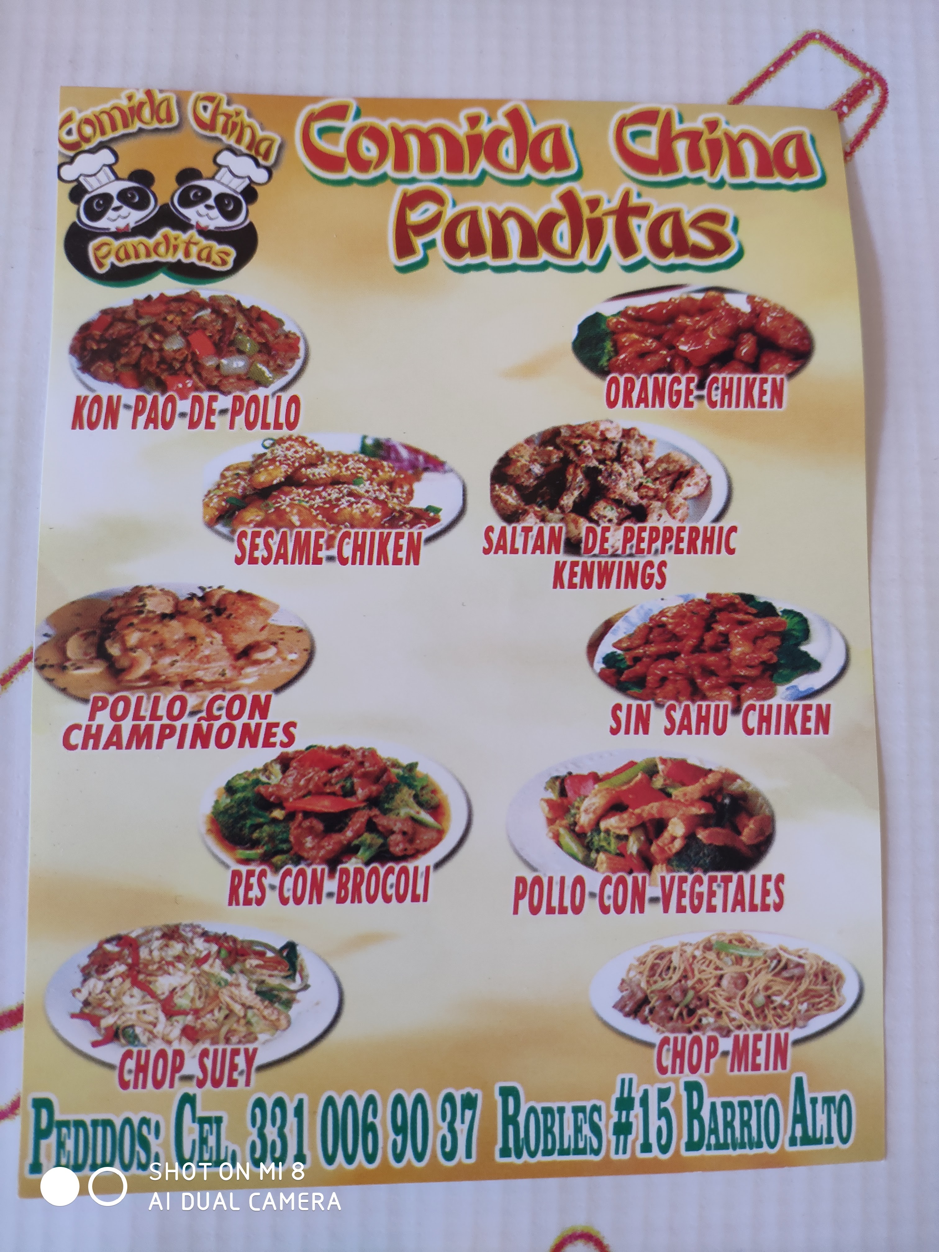 Comida China image 1