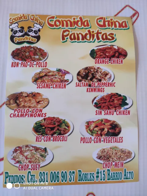 Comida China image 1