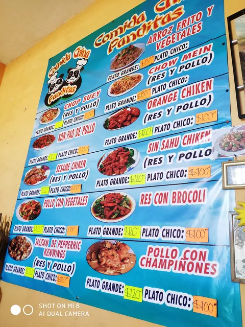 Comida China image 2