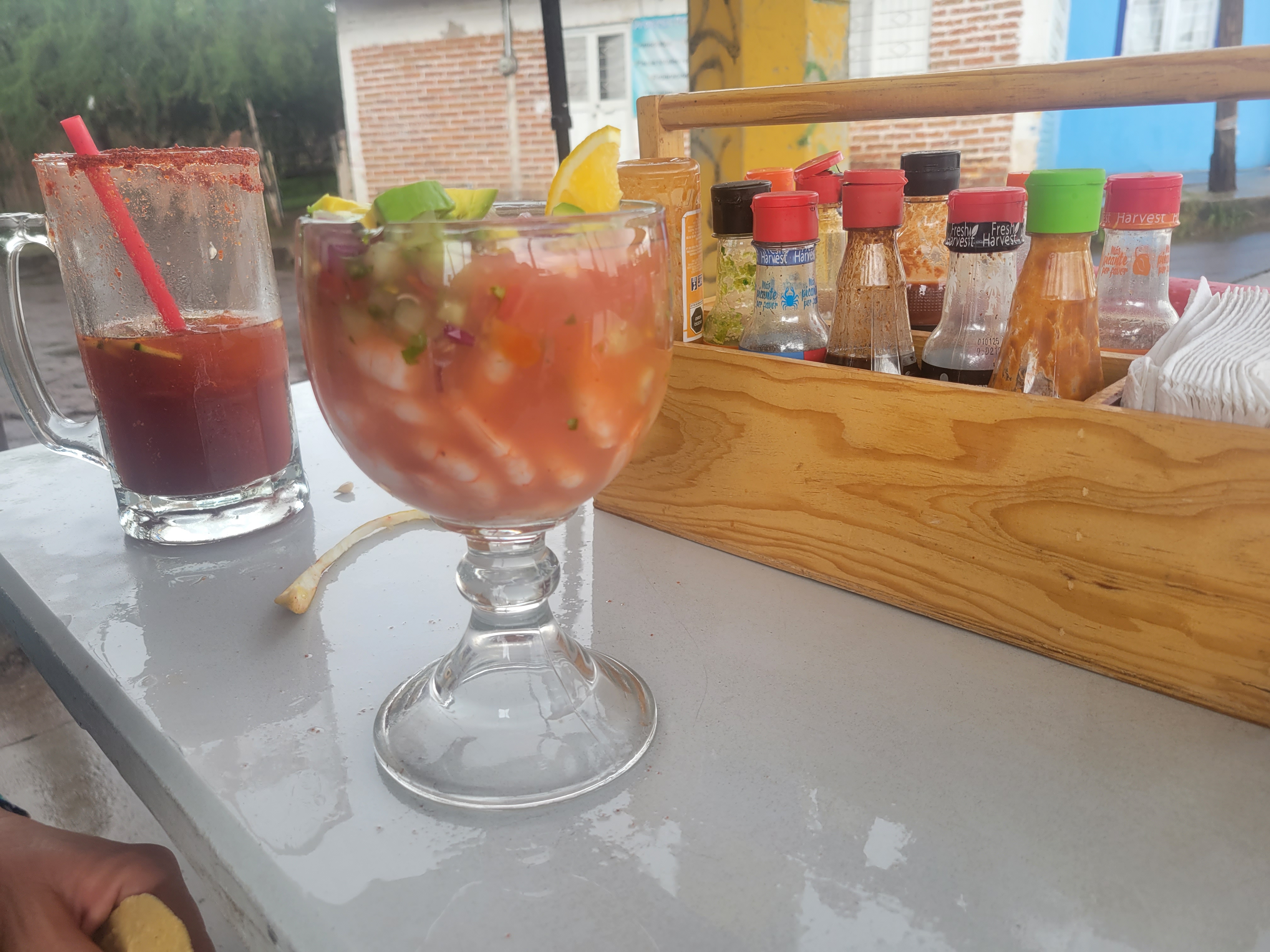 El Barquillero Food Truck image 3