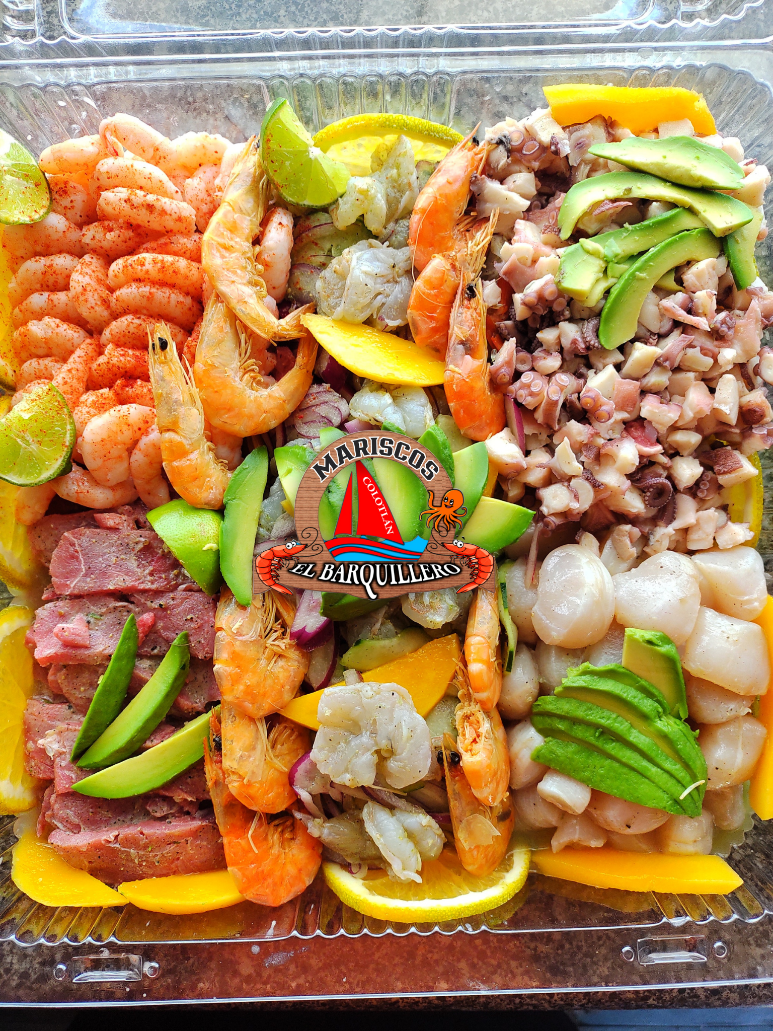 El Barquillero Food Truck image 4