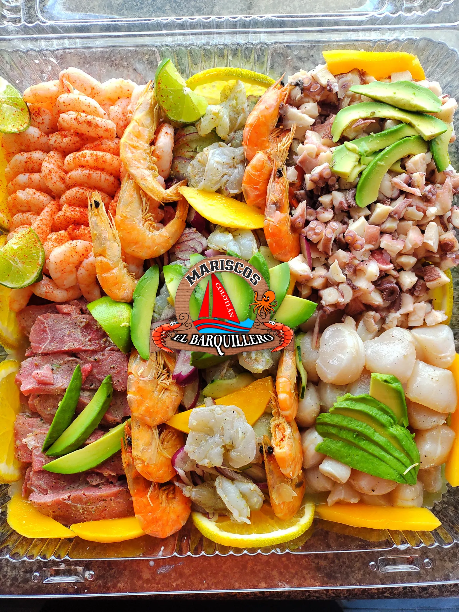 El Barquillero Food Truck image 4