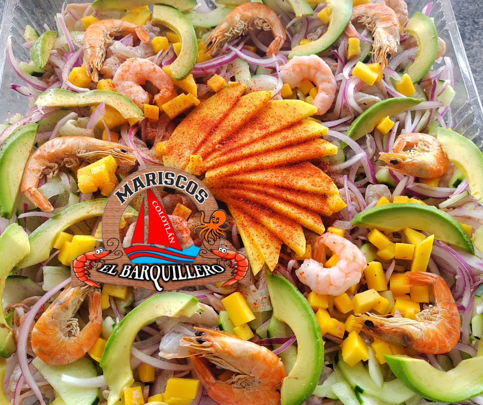 El Barquillero Food Truck image 5