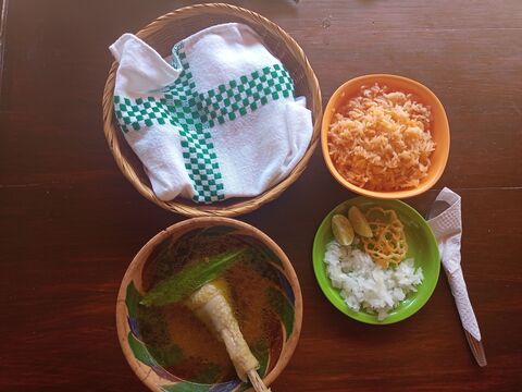 Comedor de Don Lupe image 1
