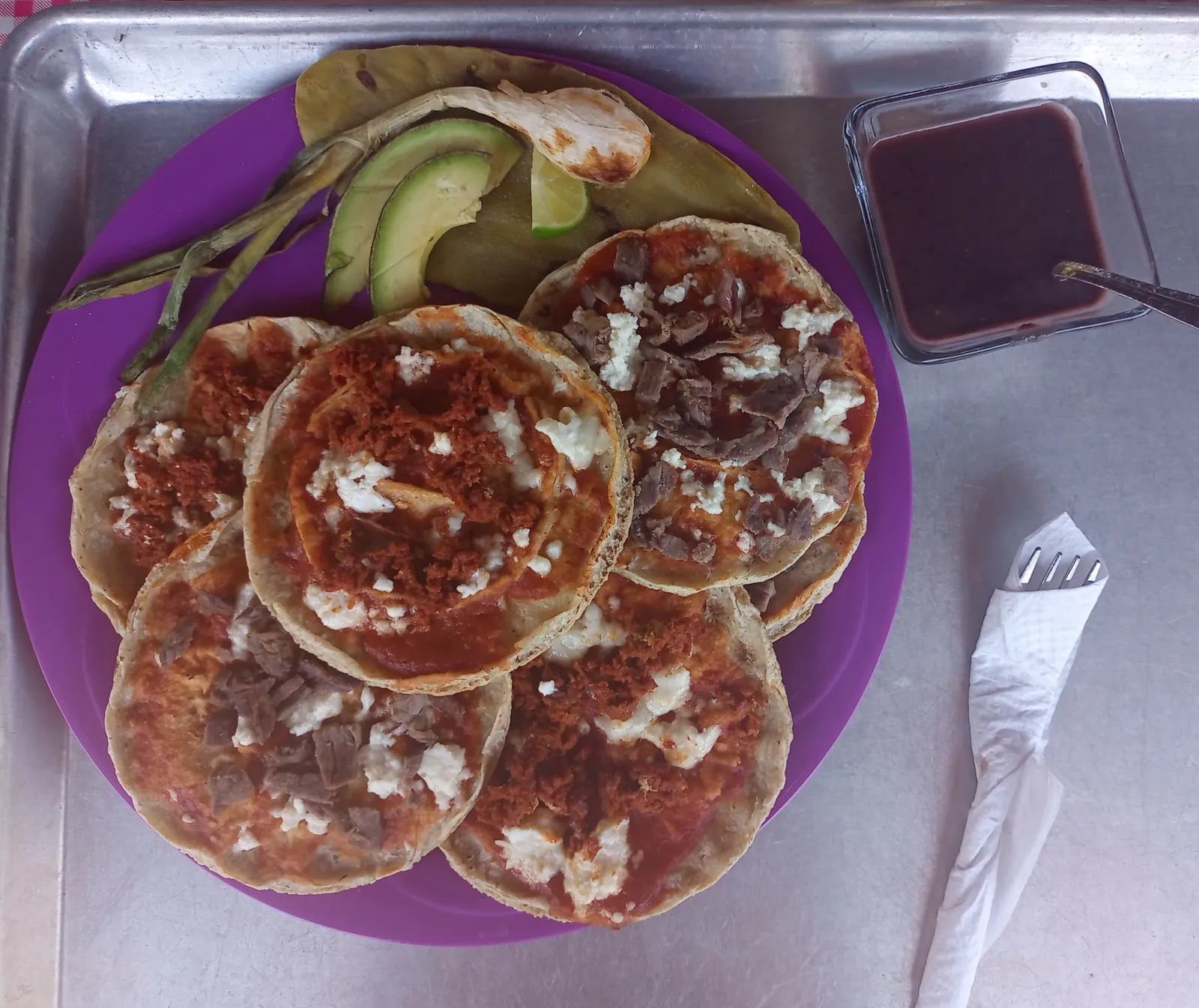 Comedor de Don Lupe image 5