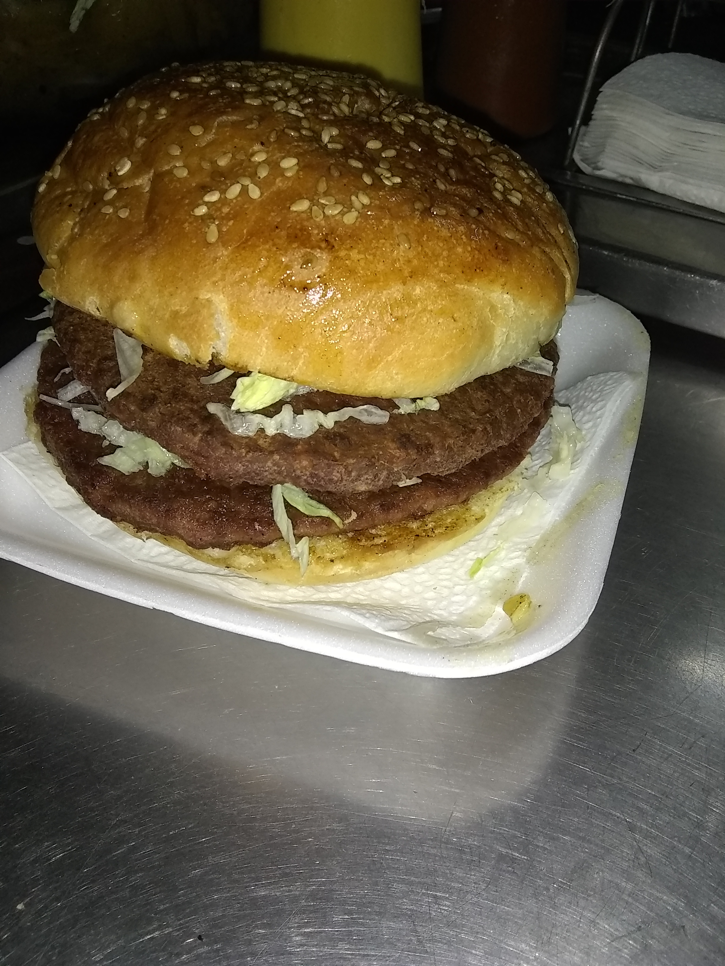 Hot Dogs El Chapo image 7