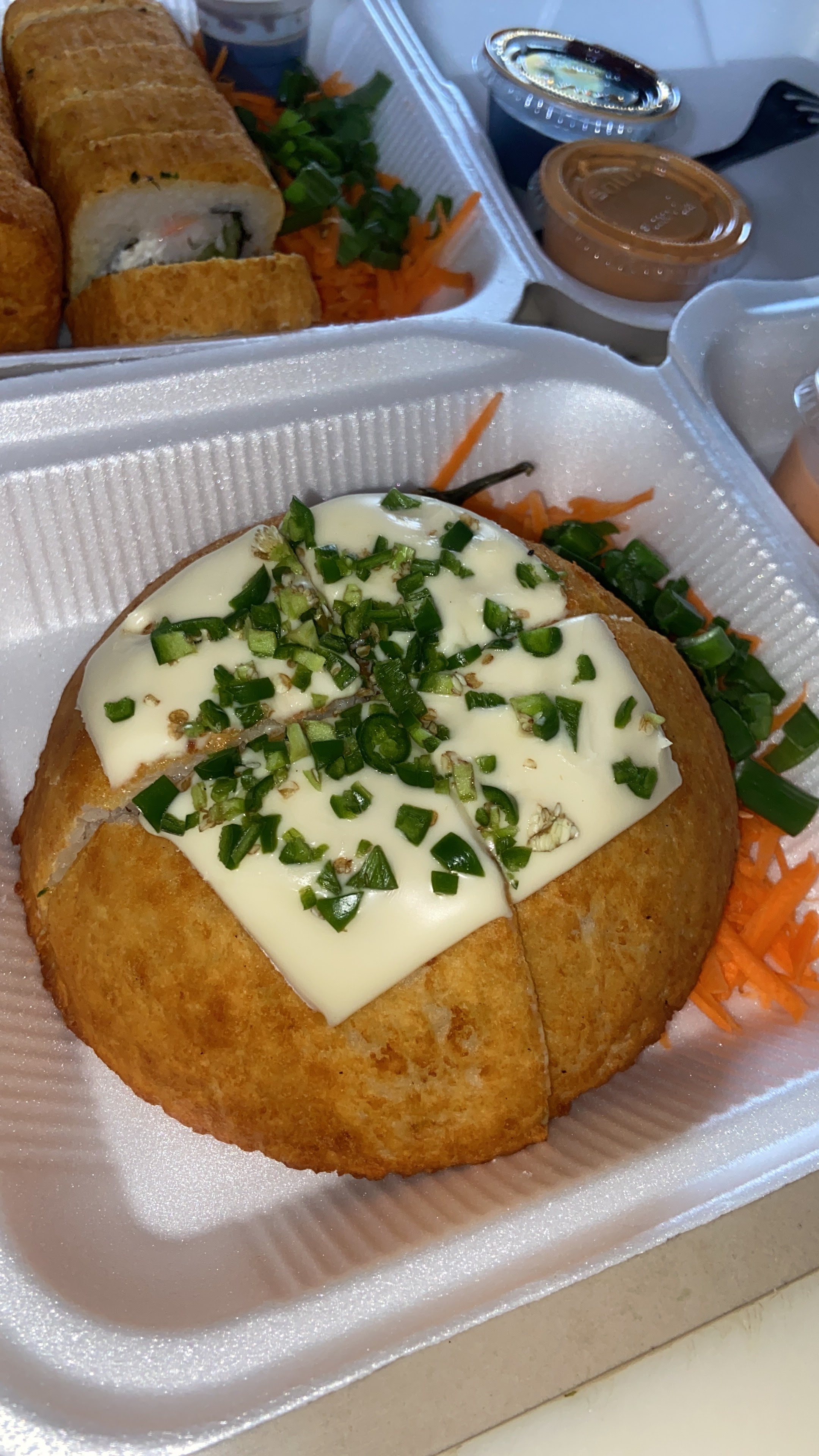 Sushi cocorit image 7