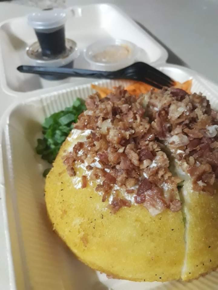 Sushi cocorit image 8