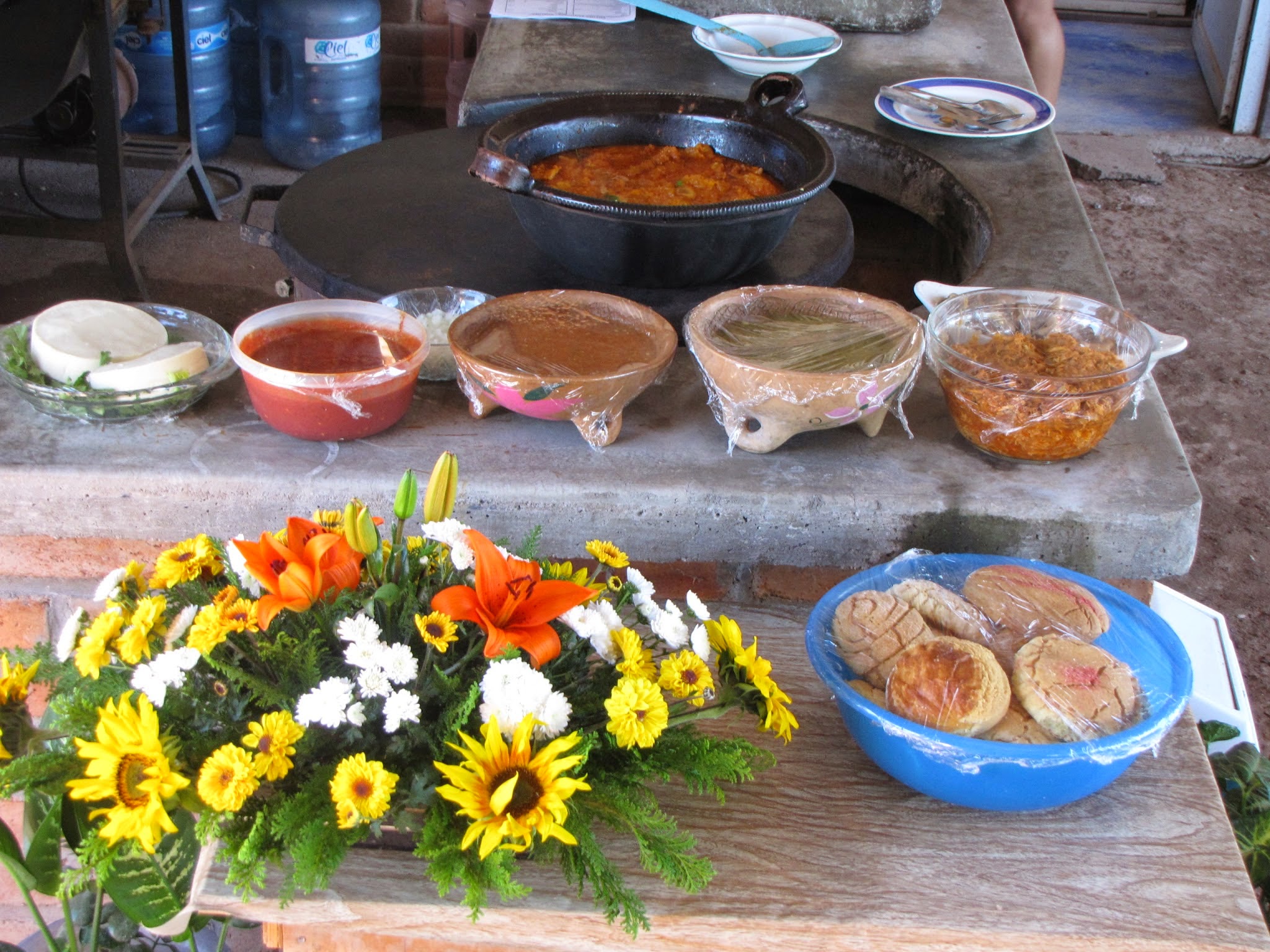 Adelina Cocina Regional image 2