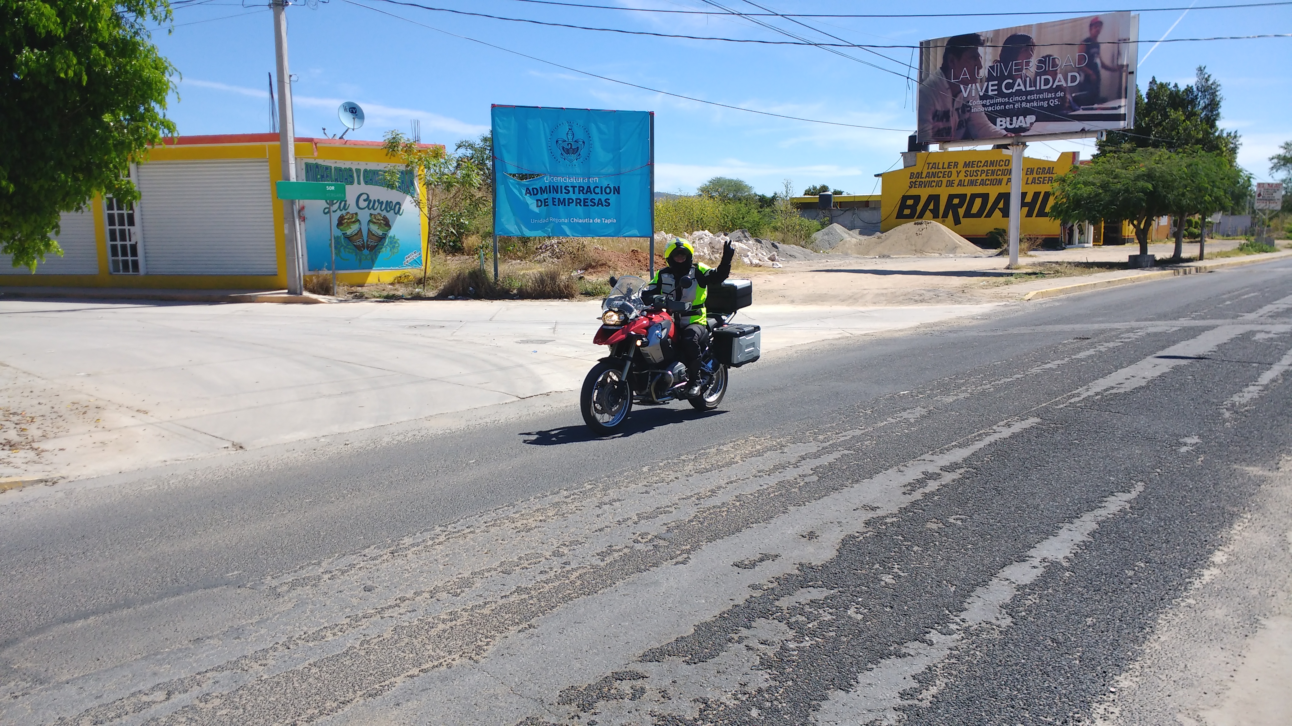 Adelina Cocina Regional image 4