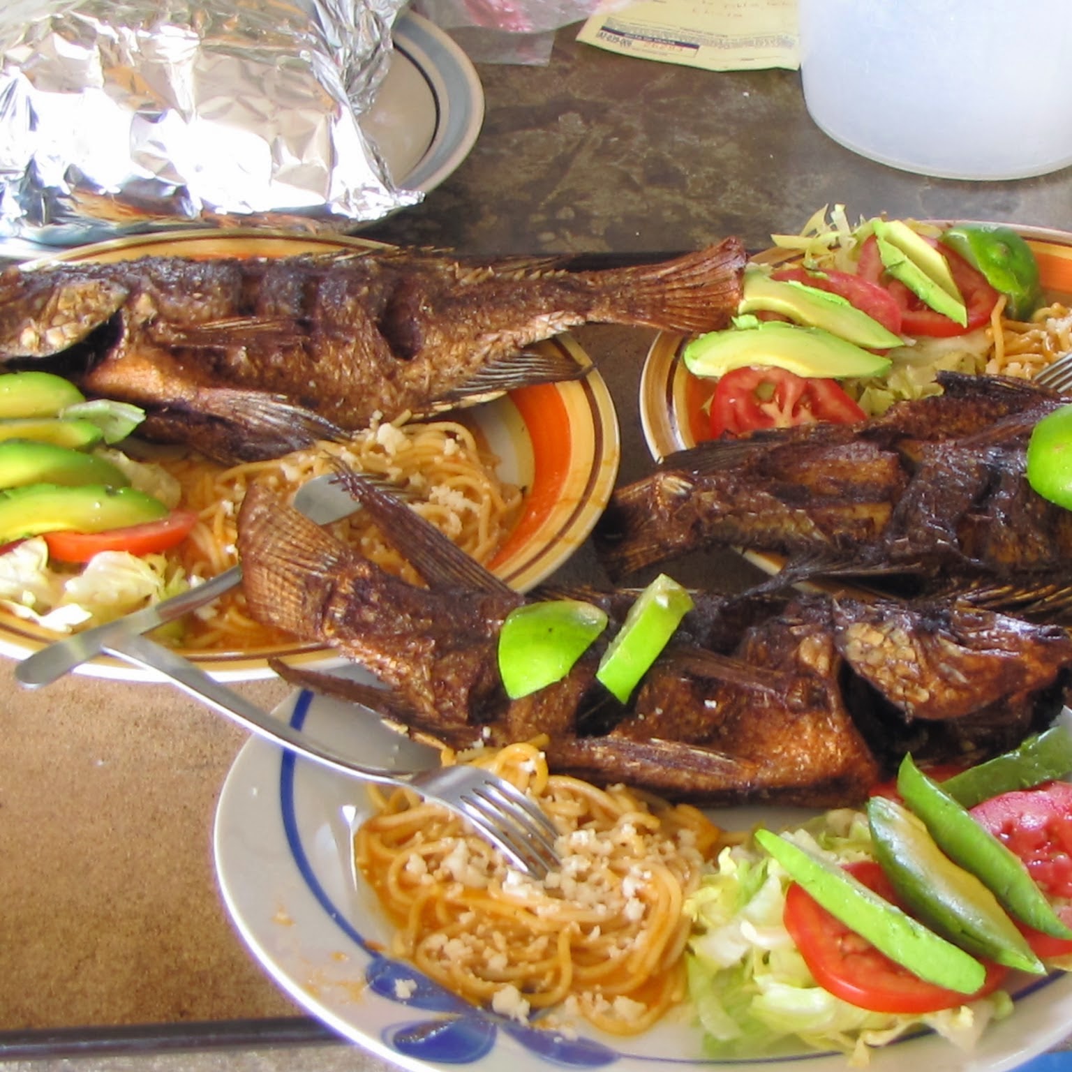 Adelina Cocina Regional image 7